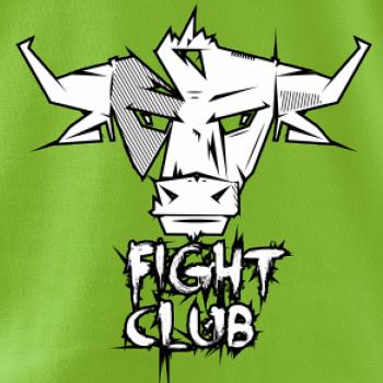 Fight club - býk