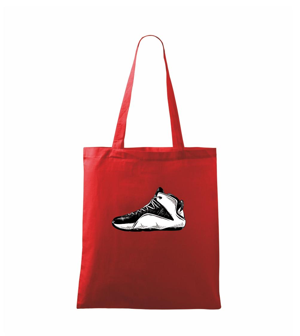 Basketbalové topánky