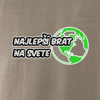 Najlepší brat na svete