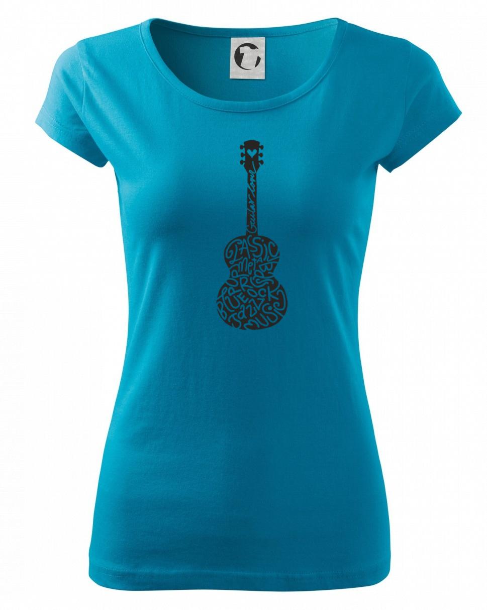 Gitara - názvy hudobných štýlov Gitara - názvy hudobných štýlov