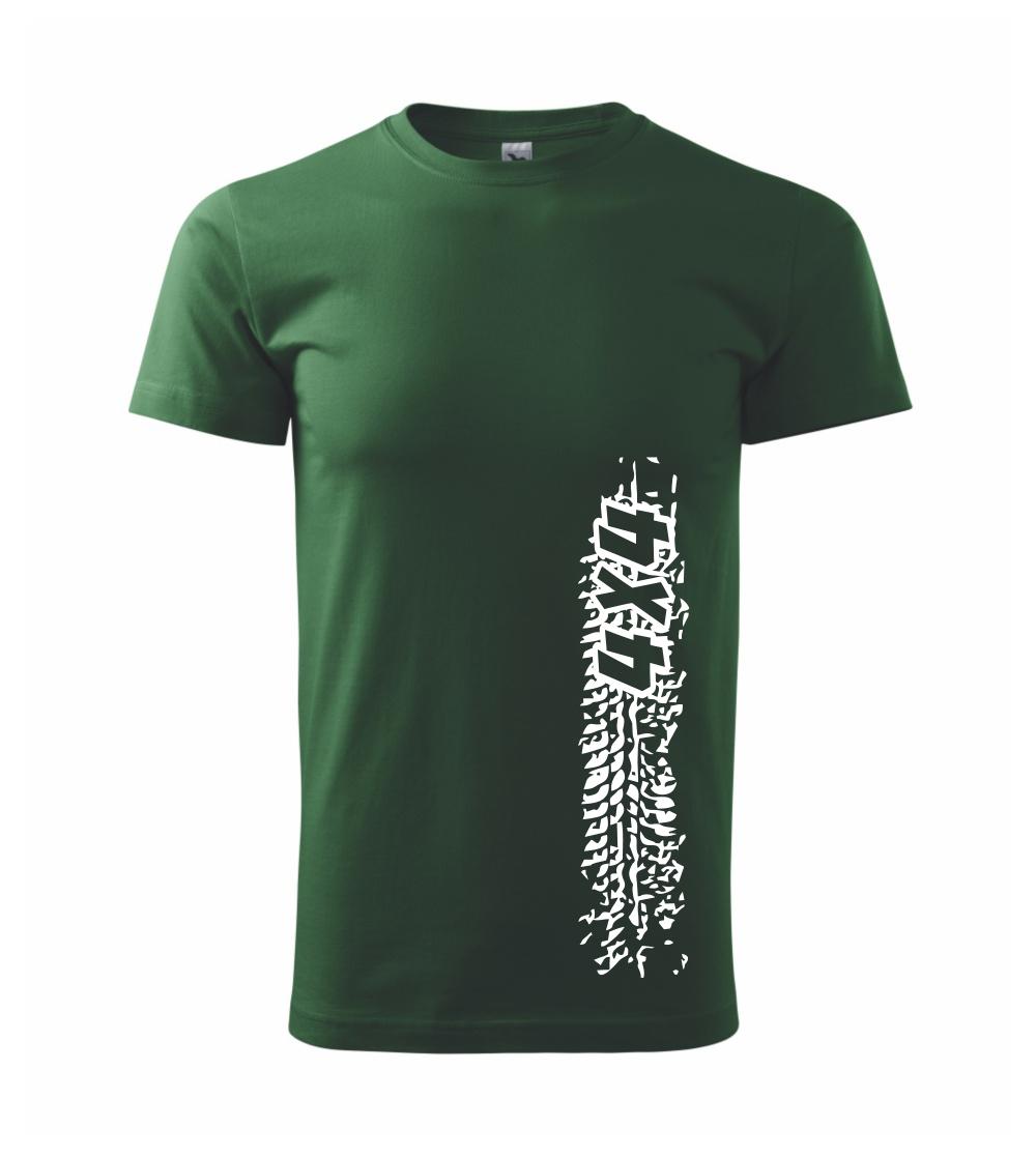 Pneu stopa 4x4 Pneu stopa 4x4