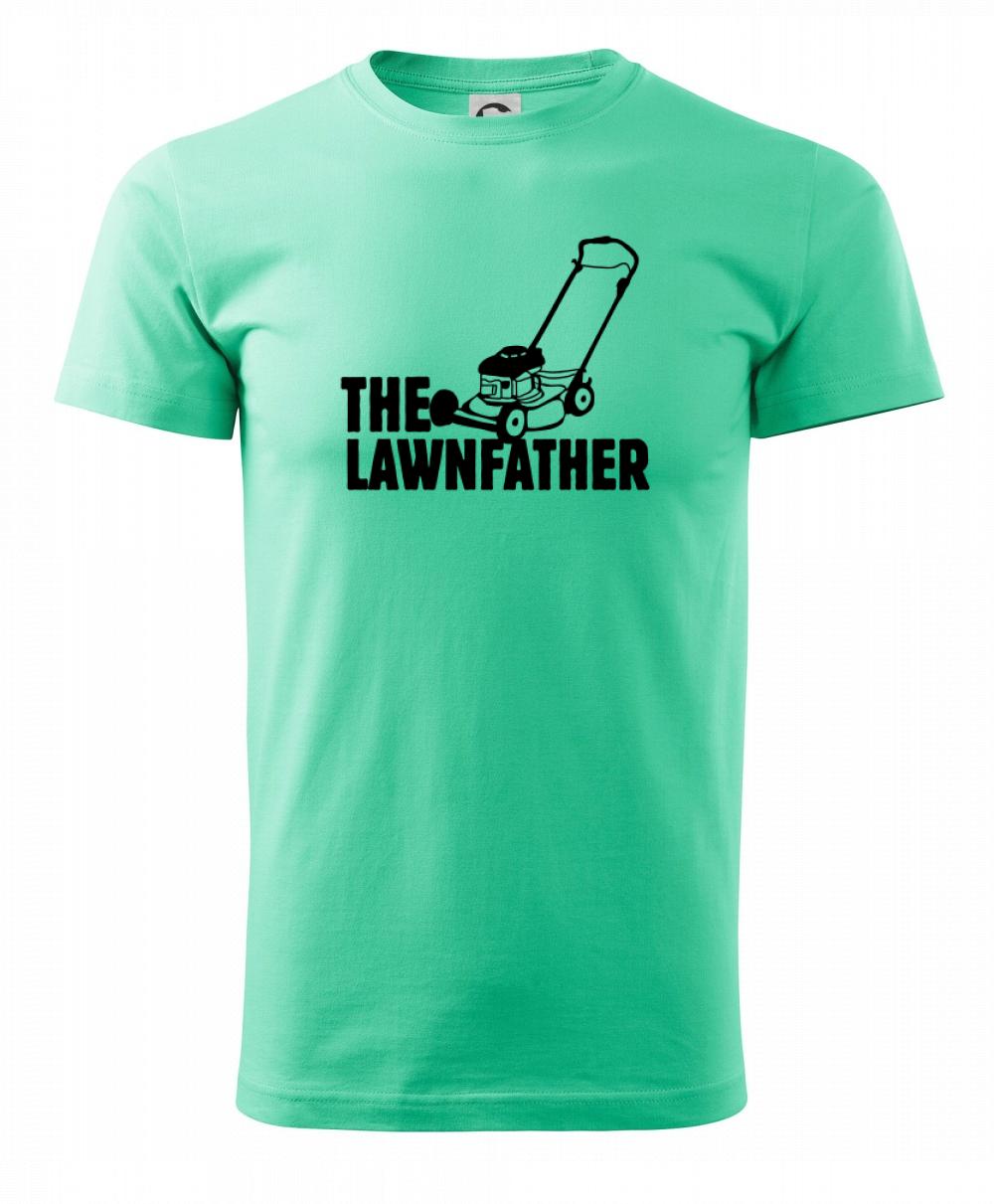 The Lawnfather The Lawnfather
