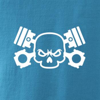 Piest smrtka Piest smrtka