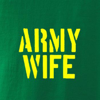 Army Wife