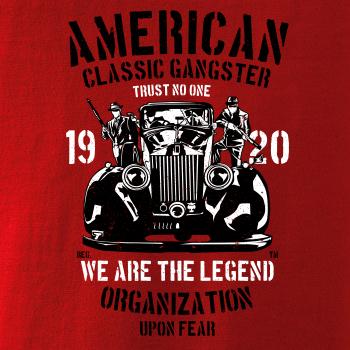 American Classic Gangster