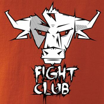 Fight club - býk