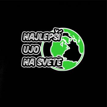 Najlepší ujo na svete