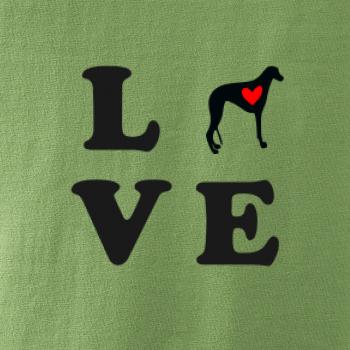 Chrt love