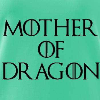 Mother of Dragon