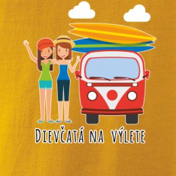 Dievčatá na výlete Dievčatá na výlete