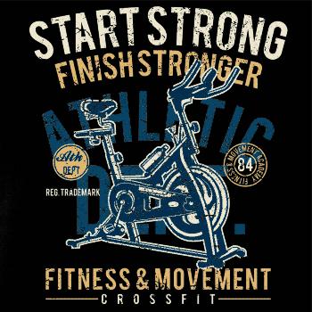 Start Strong
