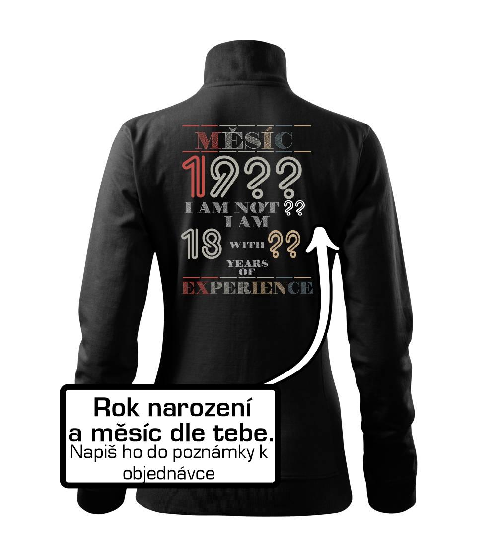 Narodeniny experience - vlastné ročník Narodeniny experience - vlastné ročník