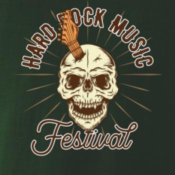 Festival Hard Rock Music
