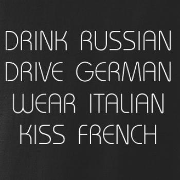 Návod na život - slabo Návod na život - slabo