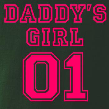 Daddy - Daddys girl