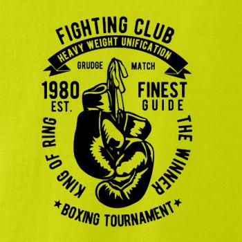 Fighting Club