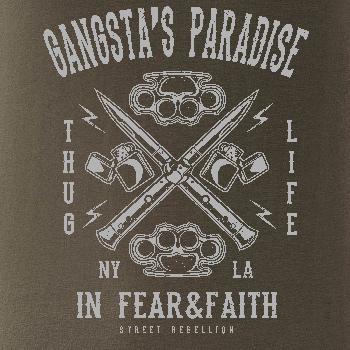 Gangsta's Paradise