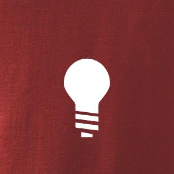 Žiarovka jednoduchá