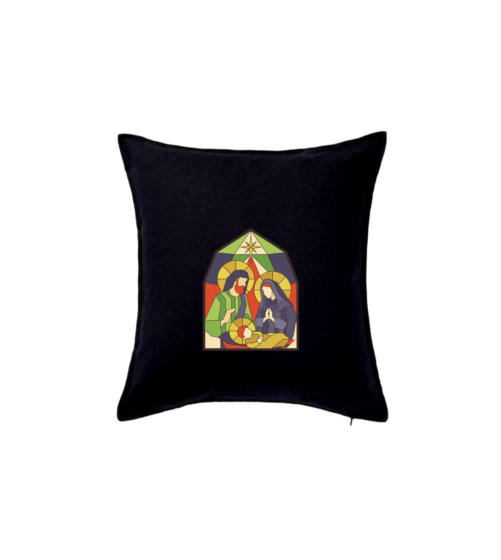 Vitráž - jasličky Vitráž - jasličky