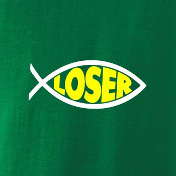 Rybárčenie - Loser
