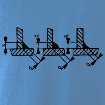 Zvárač - Kútový zvar