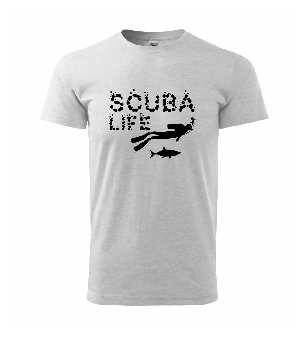 Scuba life Scuba life