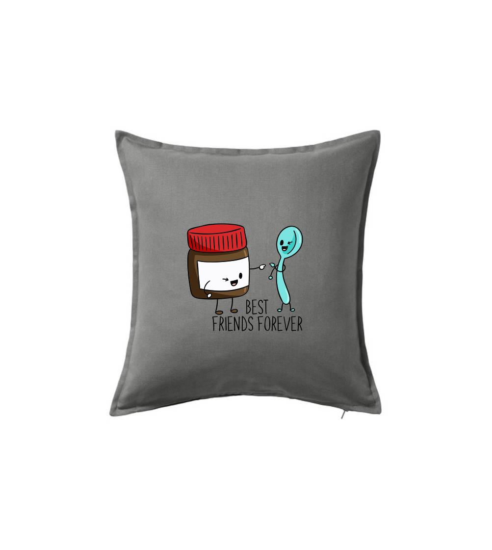 BFF nugeta a lyžička BFF nugeta a lyžička