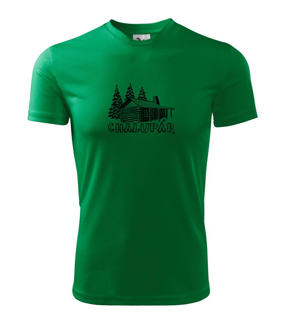 Chalupár - chata Chalupár - chata