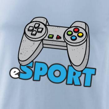 eSport eSport