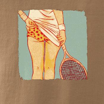 Tenis is sexy 2 Tenis is sexy 2