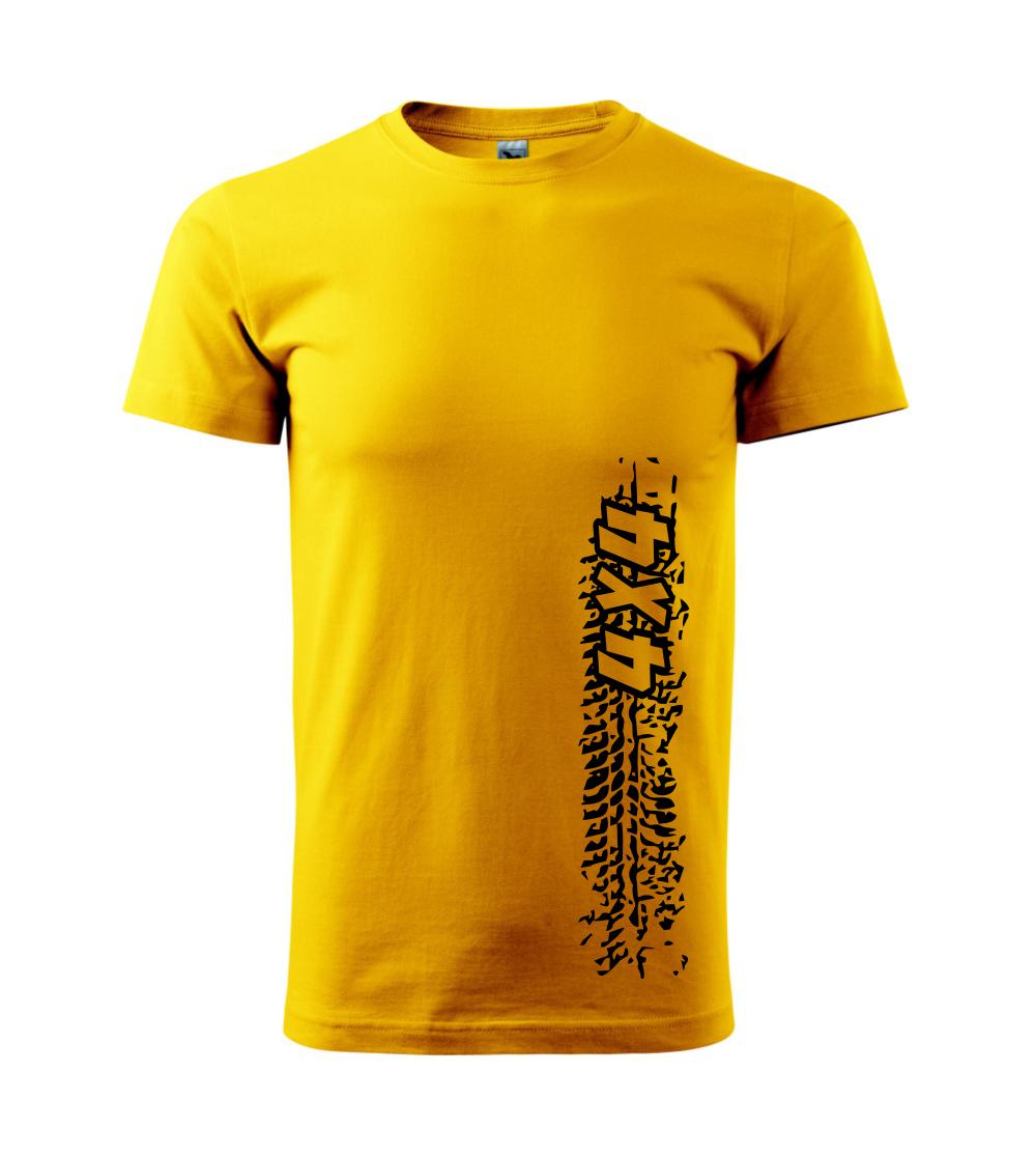 Pneu stopa 4x4 Pneu stopa 4x4