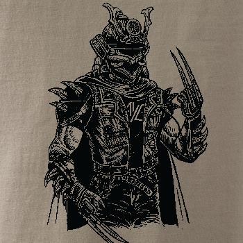 Samurai Punk