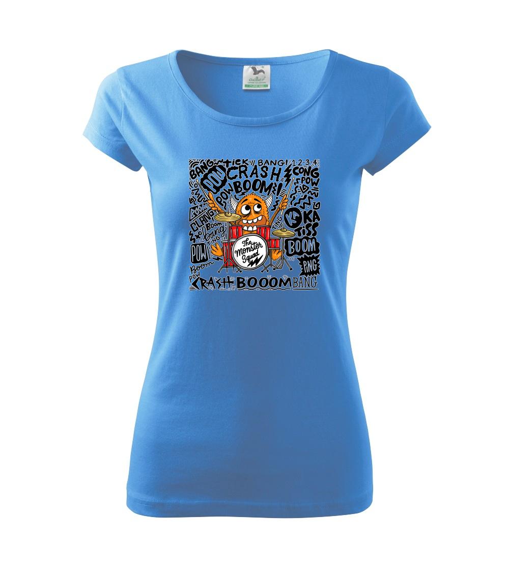 Bubeník - the moster squad Bubeník - the moster squad