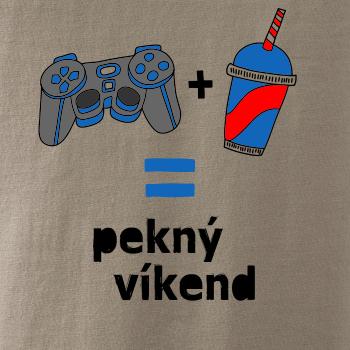 Pekný víkend SK