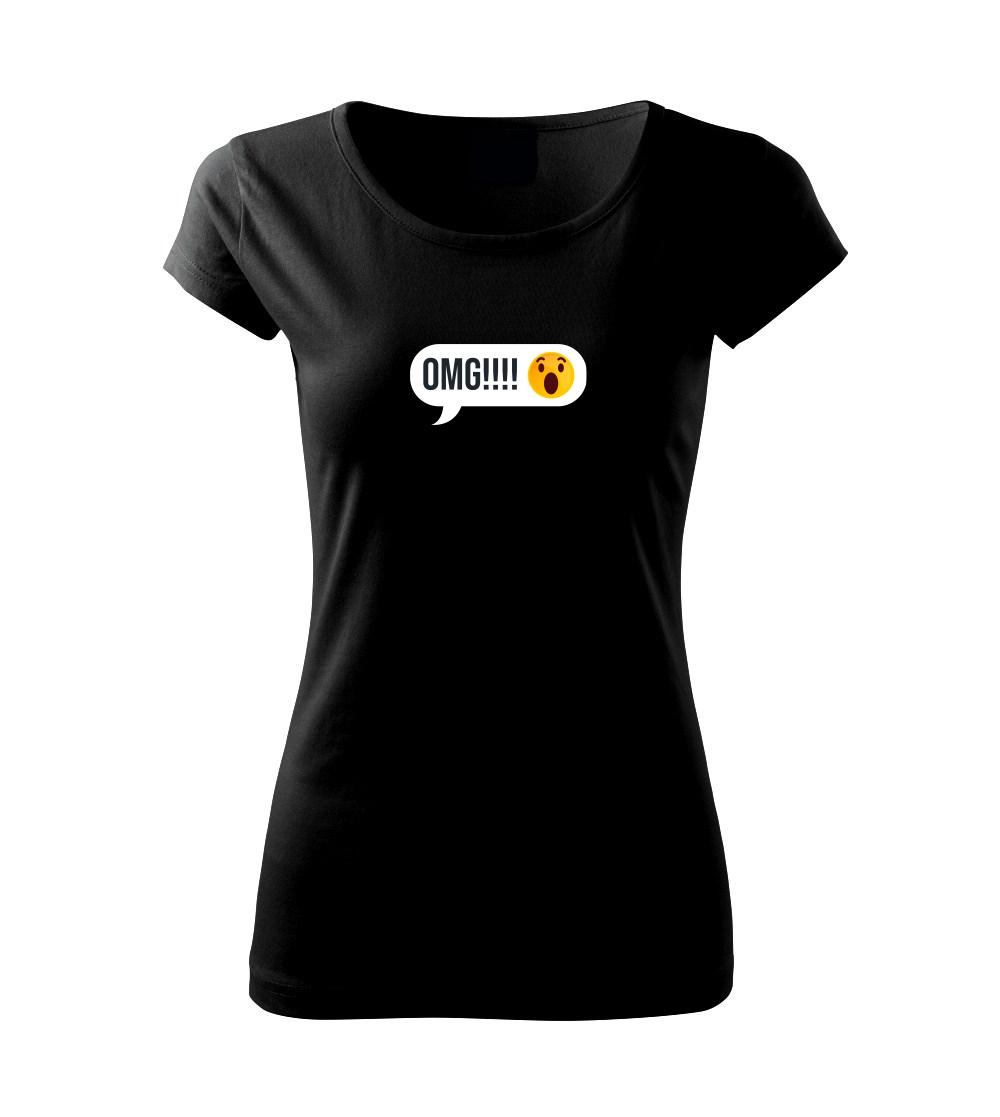 Emoji - OMG Emoji - OMG