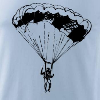 Parašutista Parašutista