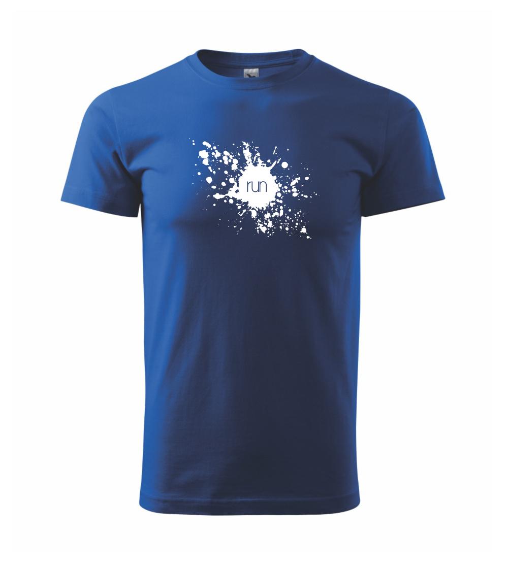 Splash run Splash run