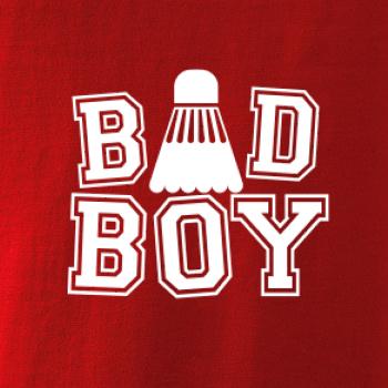 Badminton Bad Boy