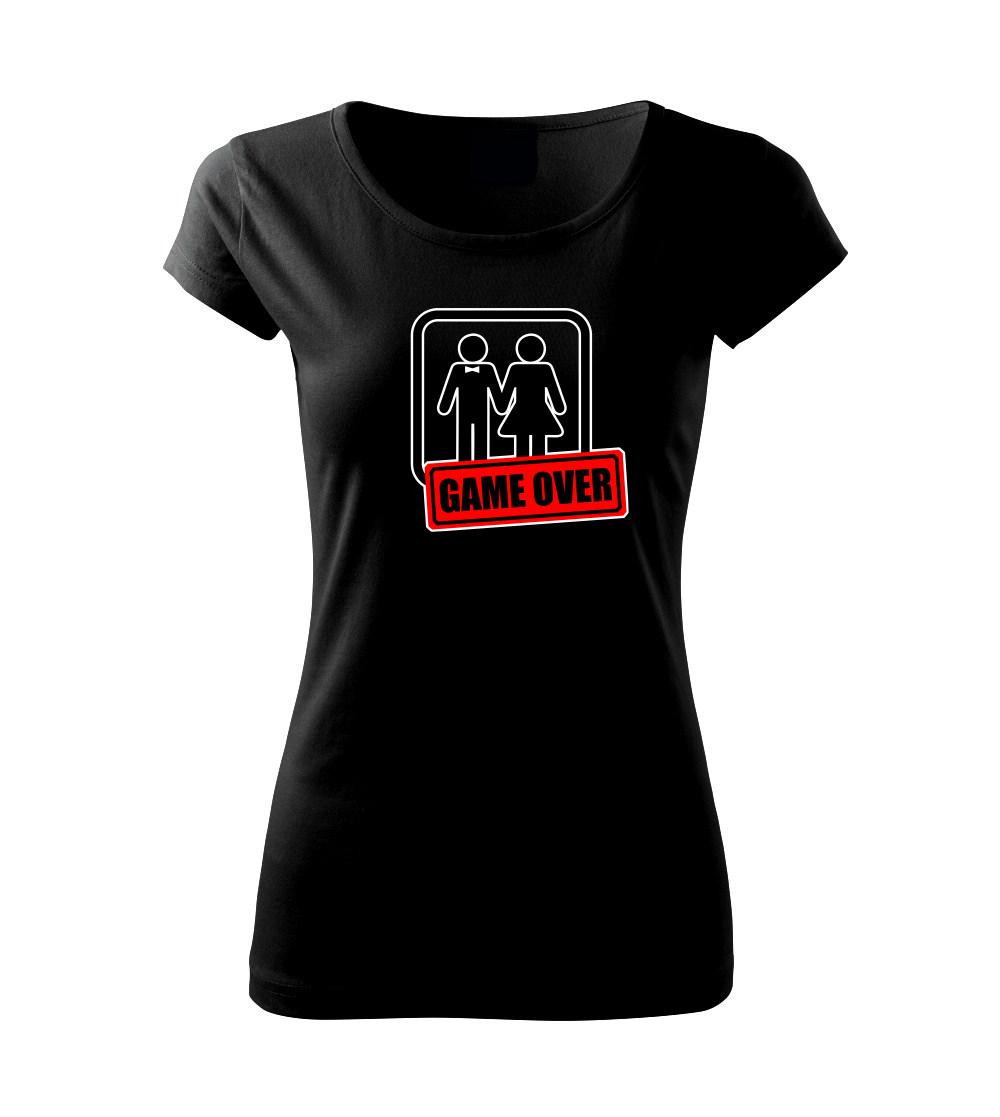 Bachelor Party - Game over (hetero) Bachelor Party - Game over (hetero)