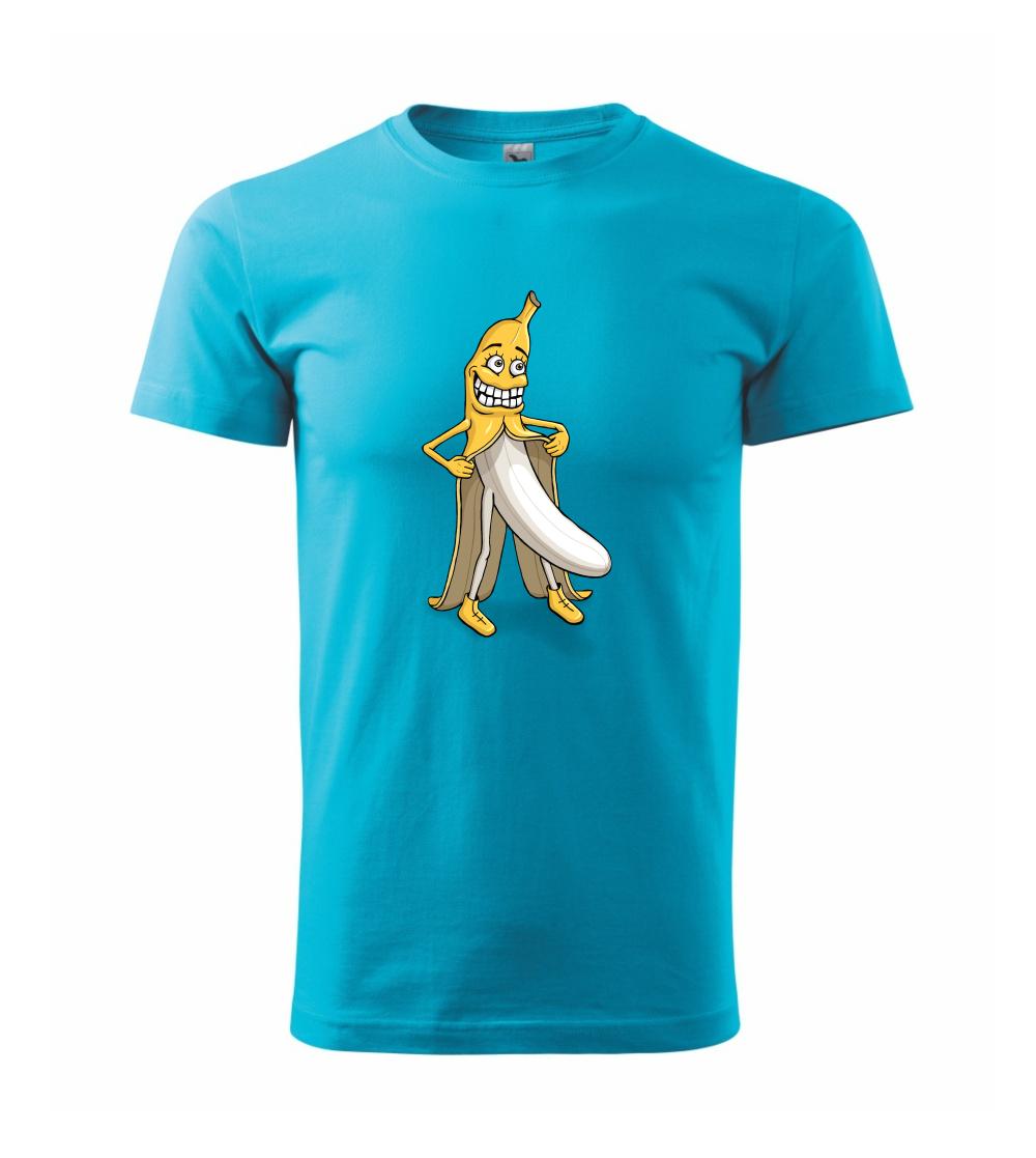 Úchylný banán (Hana-creative) Úchylný banán (Hana-creative)