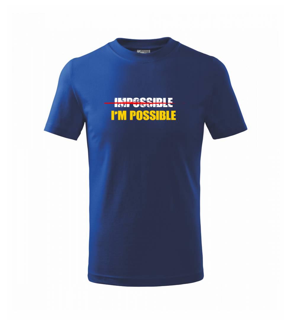 Im possible