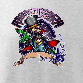 Kúzelník Abracadabra