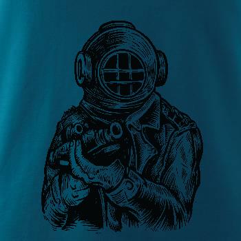 Diver Soldier Diver Soldier