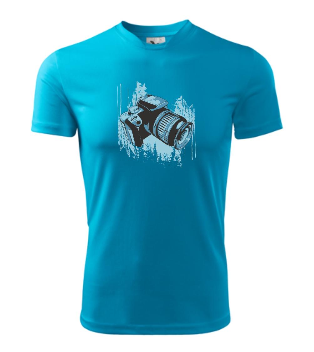 Zrkadlovka v prírode Zrkadlovka v prírode