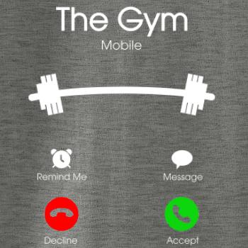 The Gym Mobile