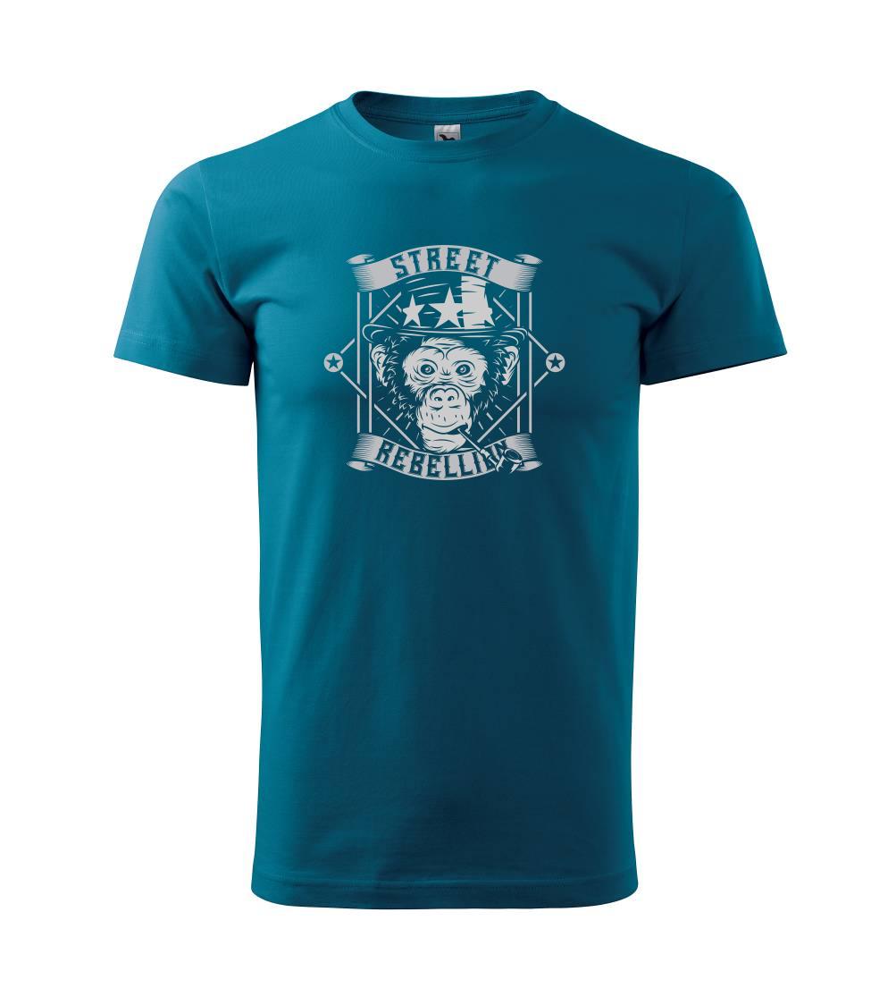 Street Rebellion Gorilla Street Rebellion Gorilla