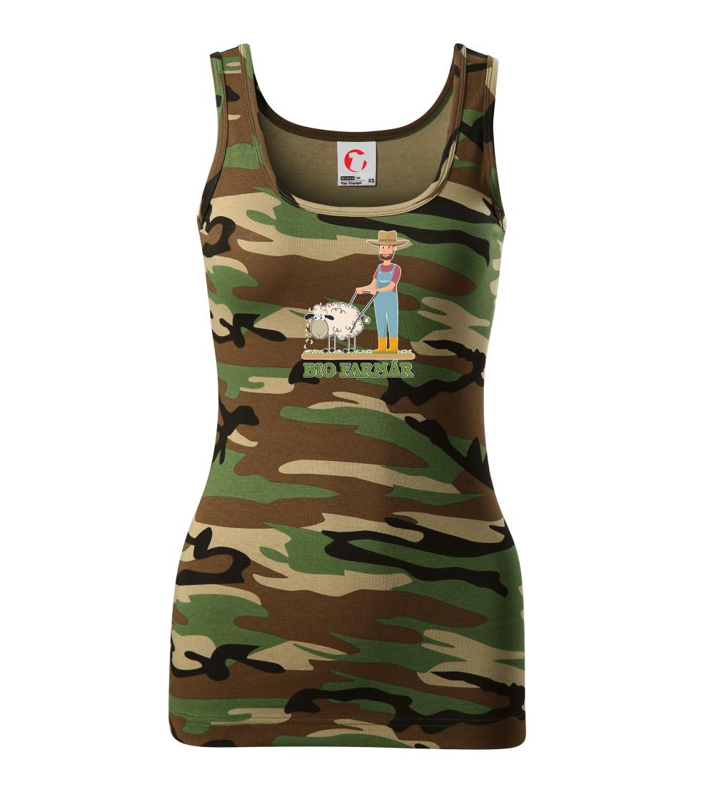 BIO farmár SK BIO farmár SK