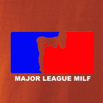 Major League Milf