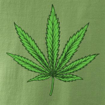 Zelený list Zelený list