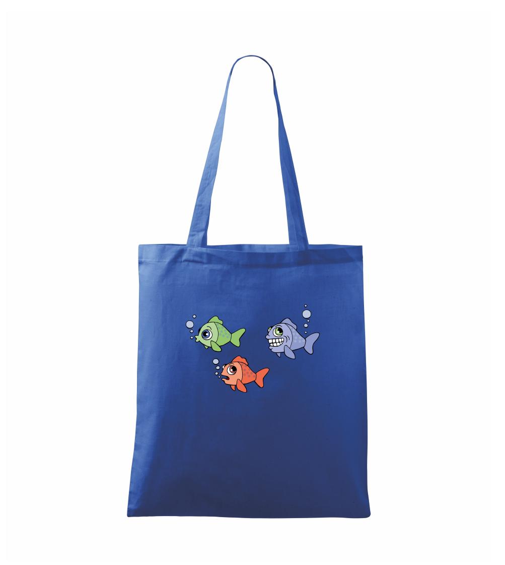 Prdiaca ryba (Hana-creative) Prdiaca ryba (Hana-creative)